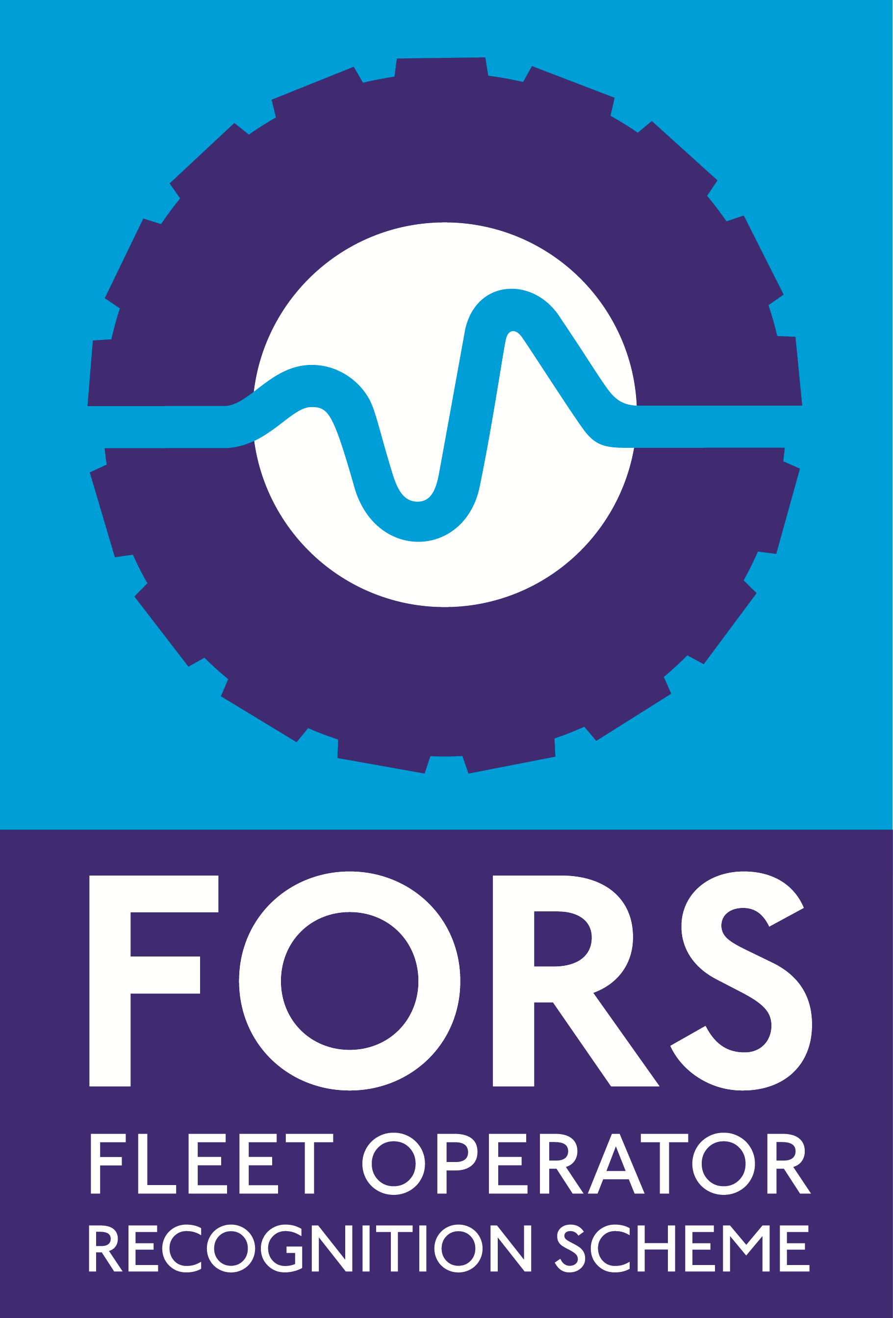 FORS accreditation