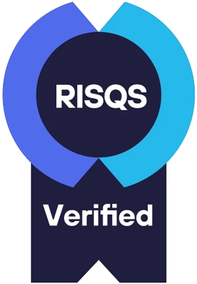 Risqs Verified
